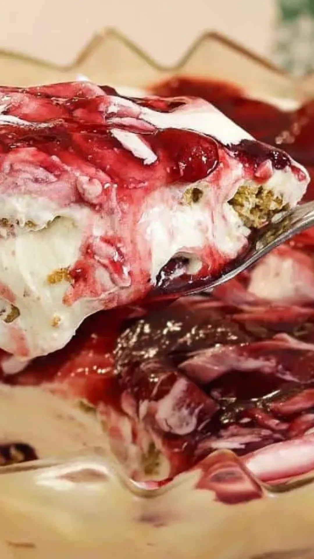 Sobremesa supreme de natal que minha família me pede para fazer todo ano