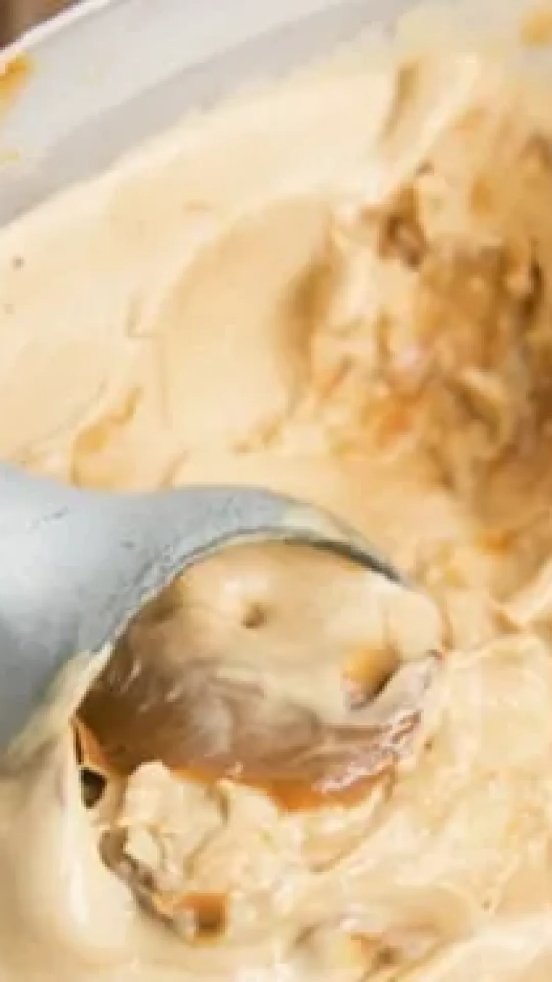 Sorvete de Doce de Leite com 2 Ingredientes