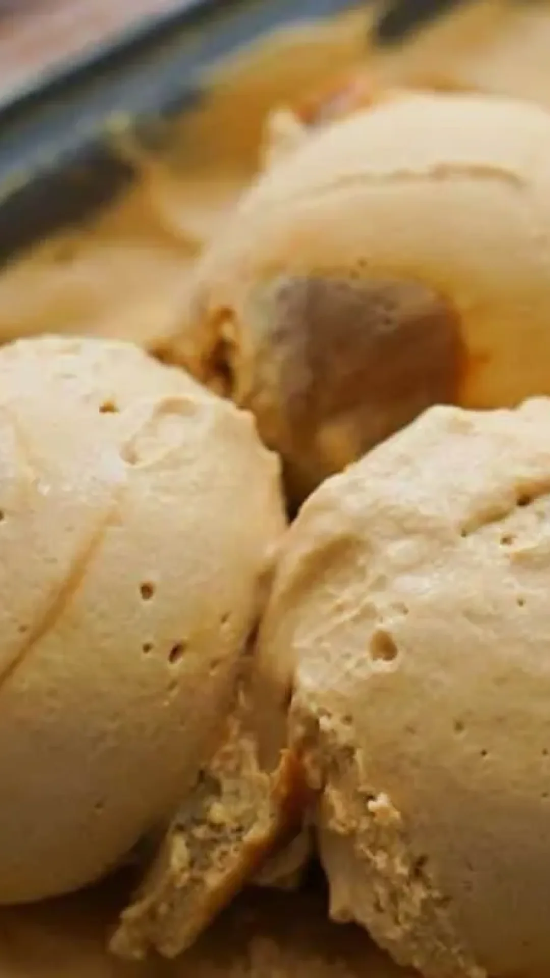 Sorvete de doce de leite super cremoso, uma receita econômica e refrescante para o verão