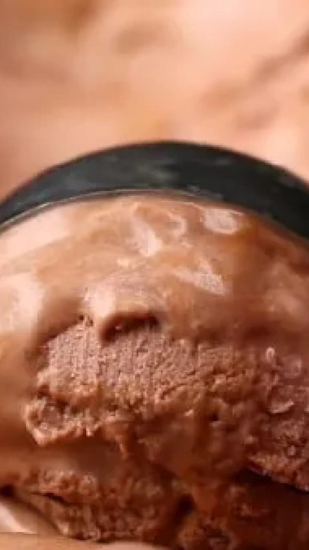 Sorvete Fácil em 4 Sabores