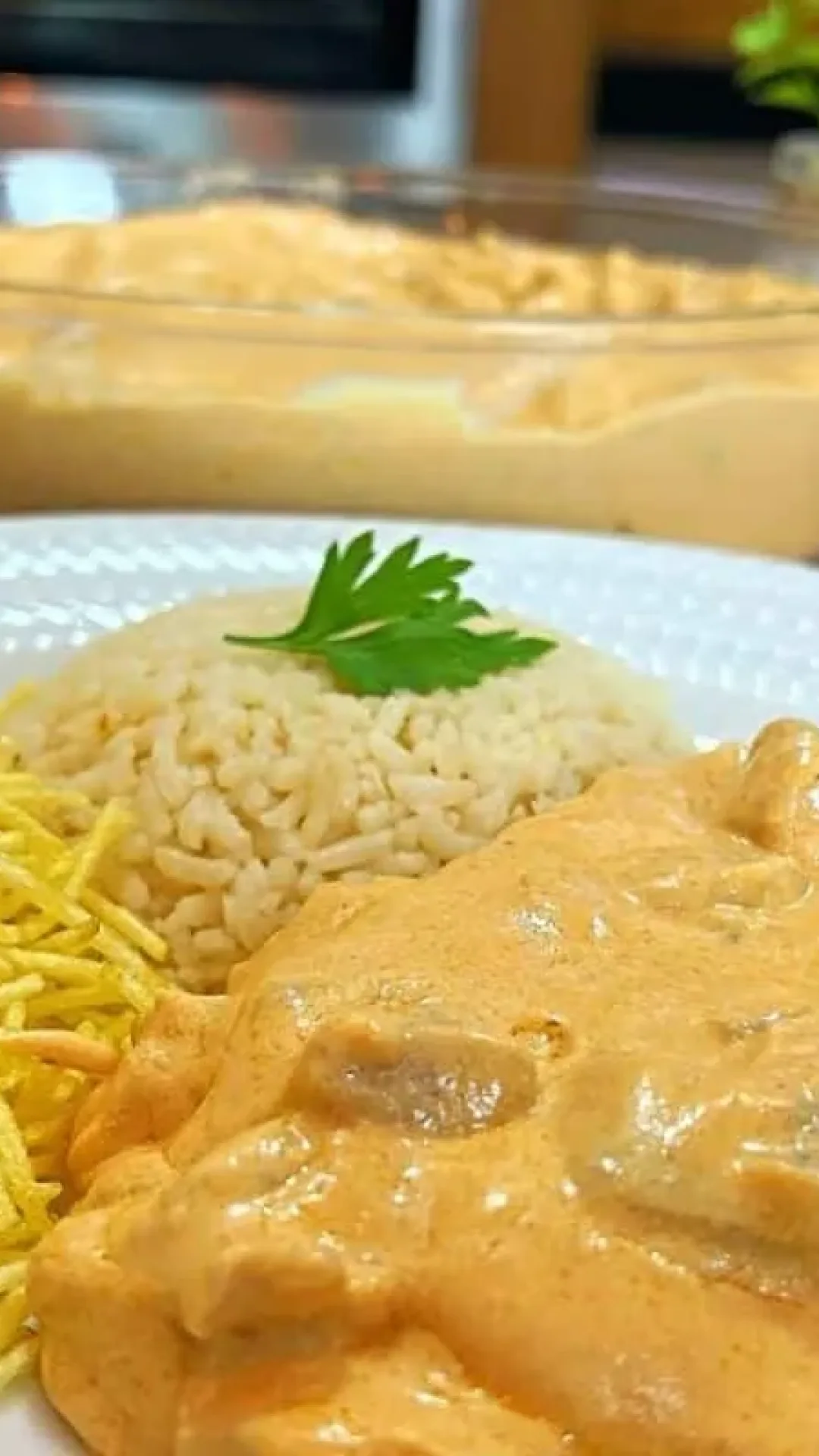 Strogonoff de carne de porco: veja como preparar essa carne de um jeito super suculento e cremoso para diferenciar o seu almoço em família