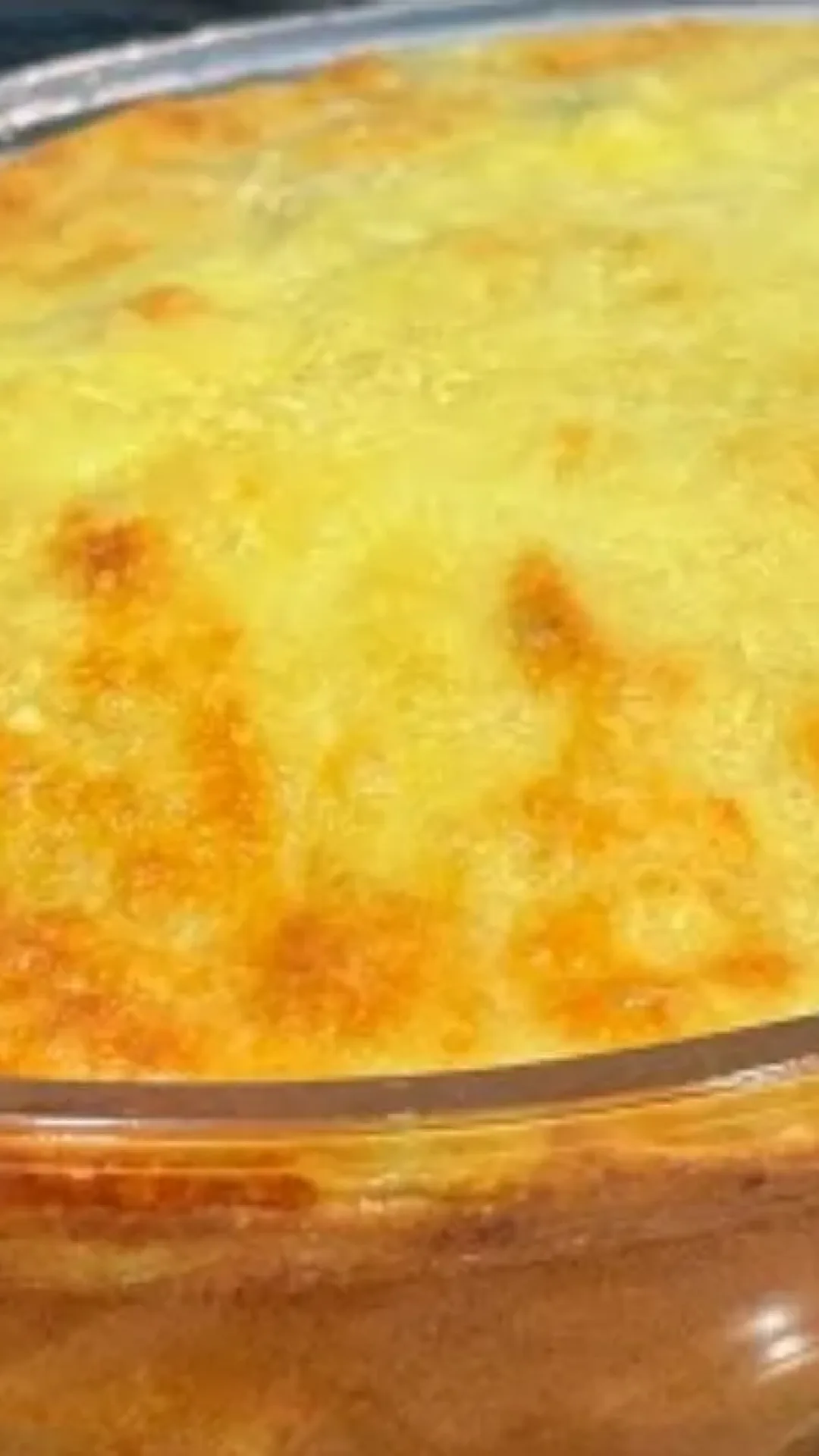 Suflê de chuchu muito simples e fácil: até quem não gosta desse legume vai apreciar essa delícia