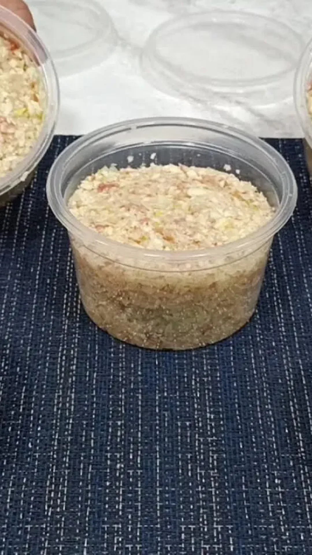 Tempero caseiro de alho: a misturinha fácil que vai deixar todos os seus pratos com sabor de comida caseira