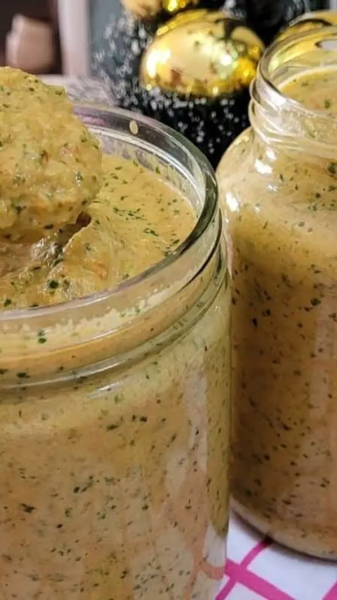 Tempero caseiro divino para carnes, aves e comida em geral, que facilita sua vida na cozinha