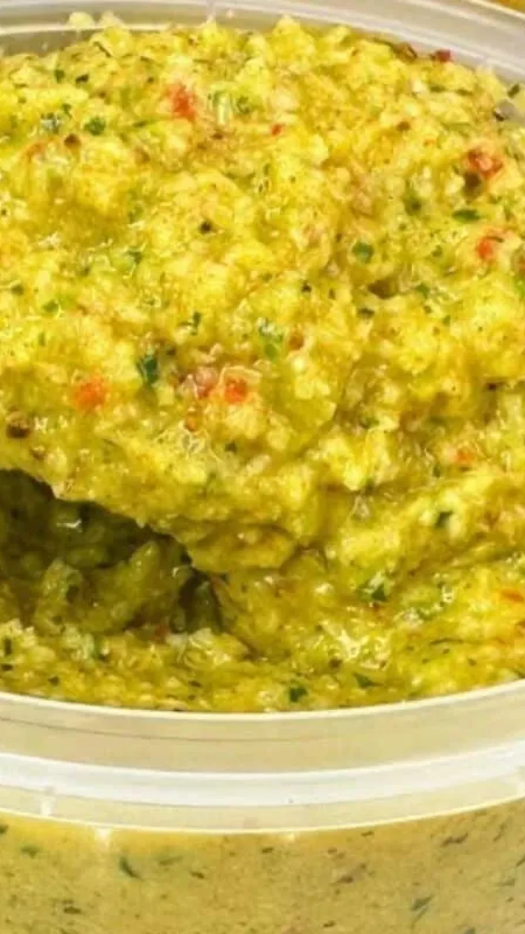 Tempero pronto caseiro para frango e peixe que facilita o seu dia a dia e dura o mês todo