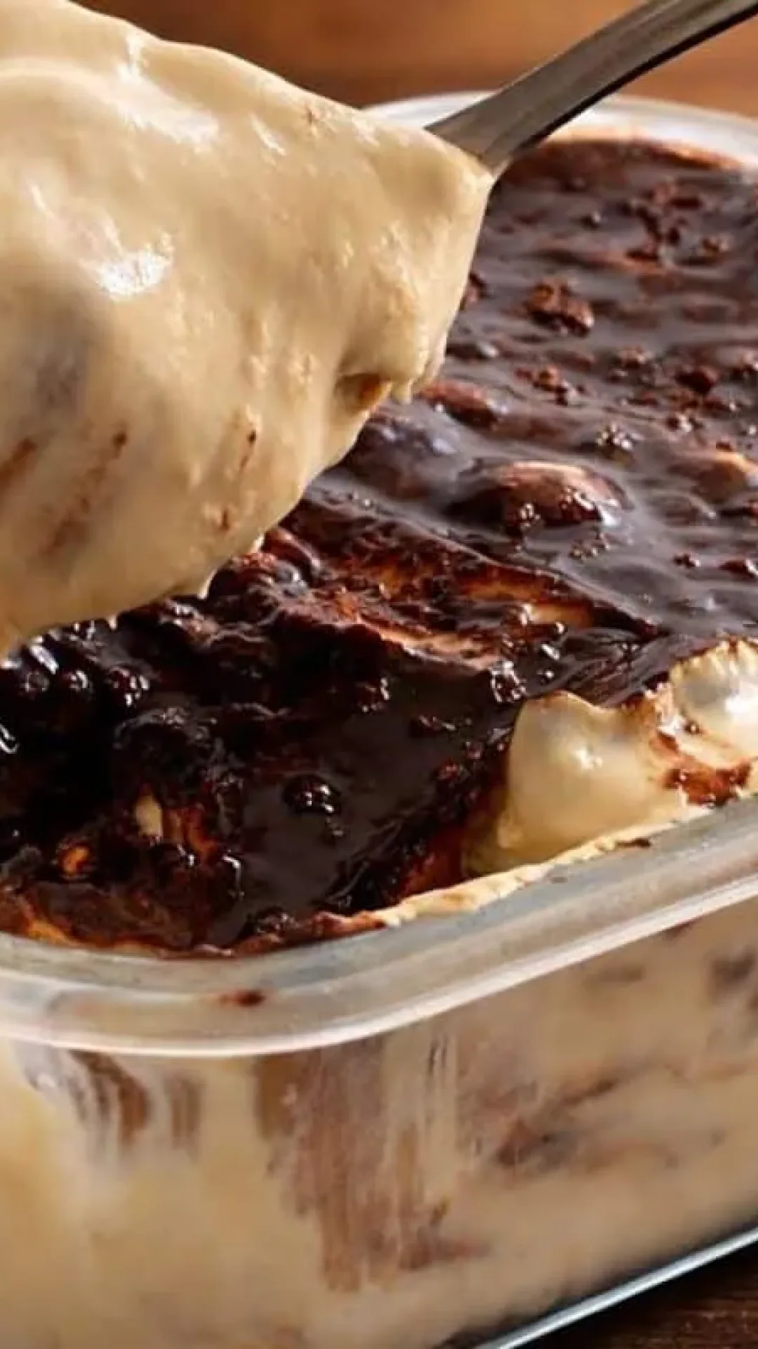 Torta de doce de leite que não vai ao fogo, uma  sobremesa gelada prática e deliciosa
