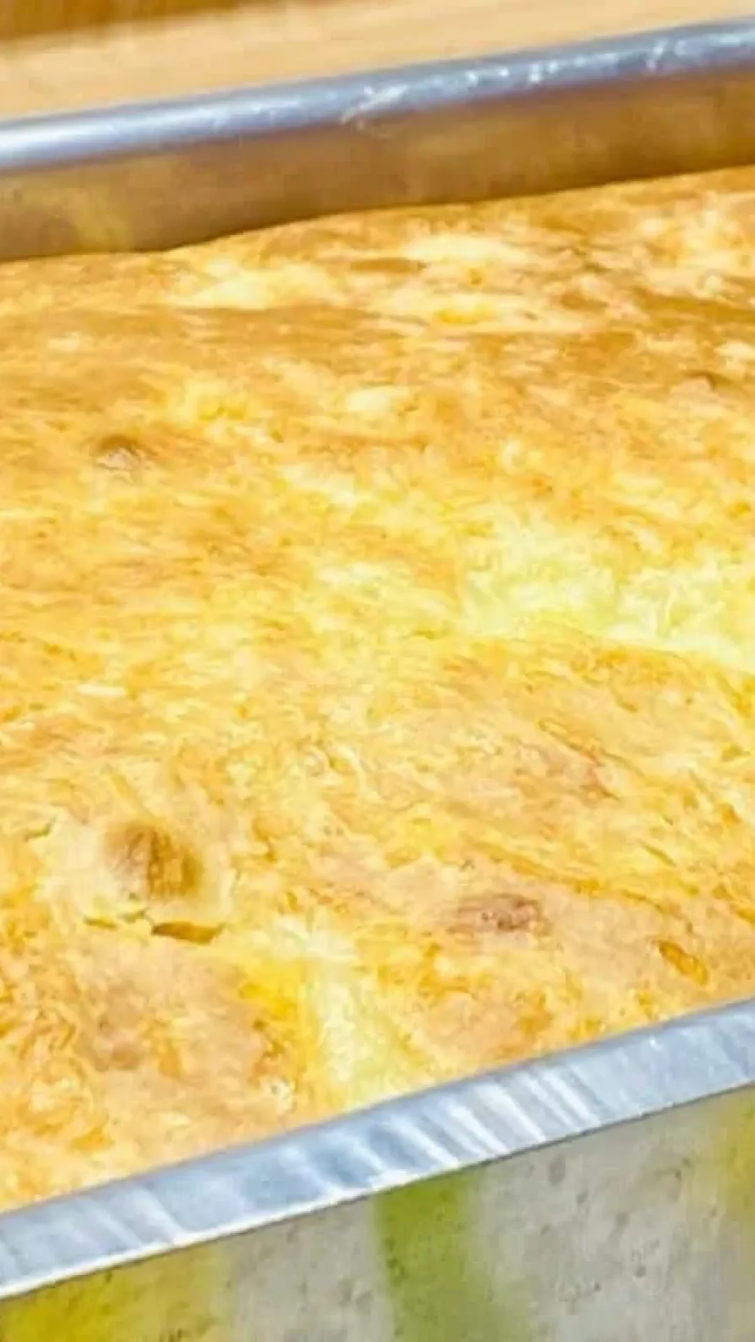 Torta de frango com uma massa muito fácil de fazer para o seu lanche ou jantar