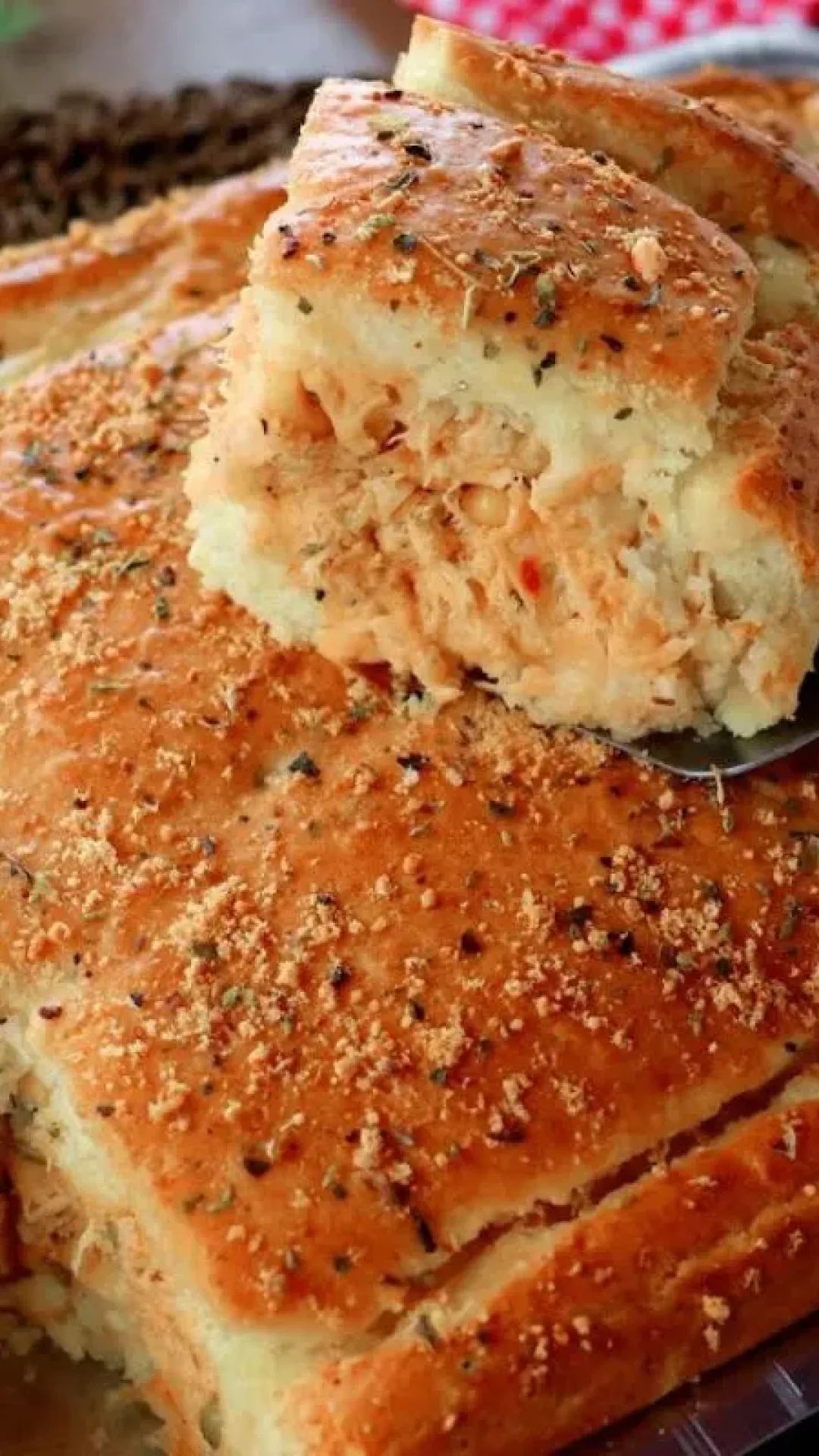 Torta de frango saborosa de liquidificador: veja como fazer essa maravilha de um jeito simples e muito rápido