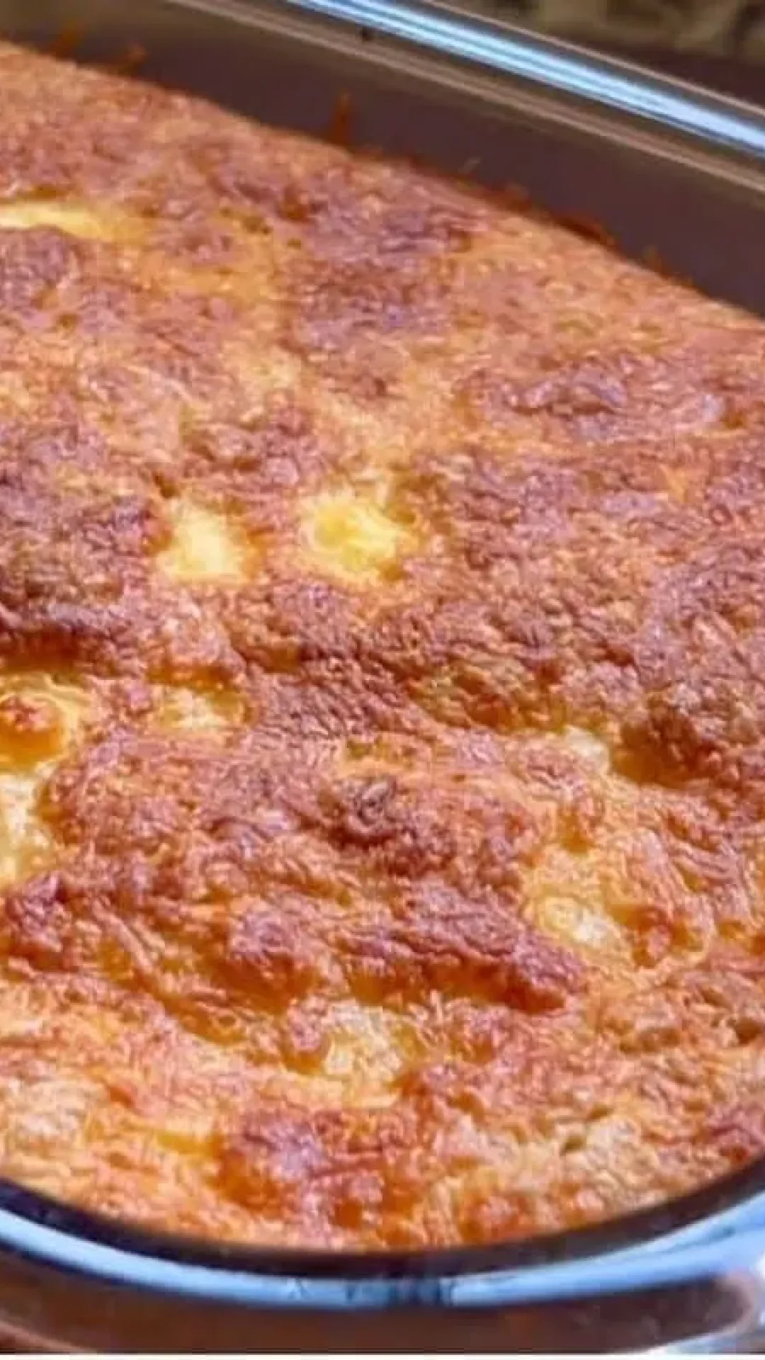 Torta de frango sem farinha de trigo, desmancha na boca e é super fácil de fazer