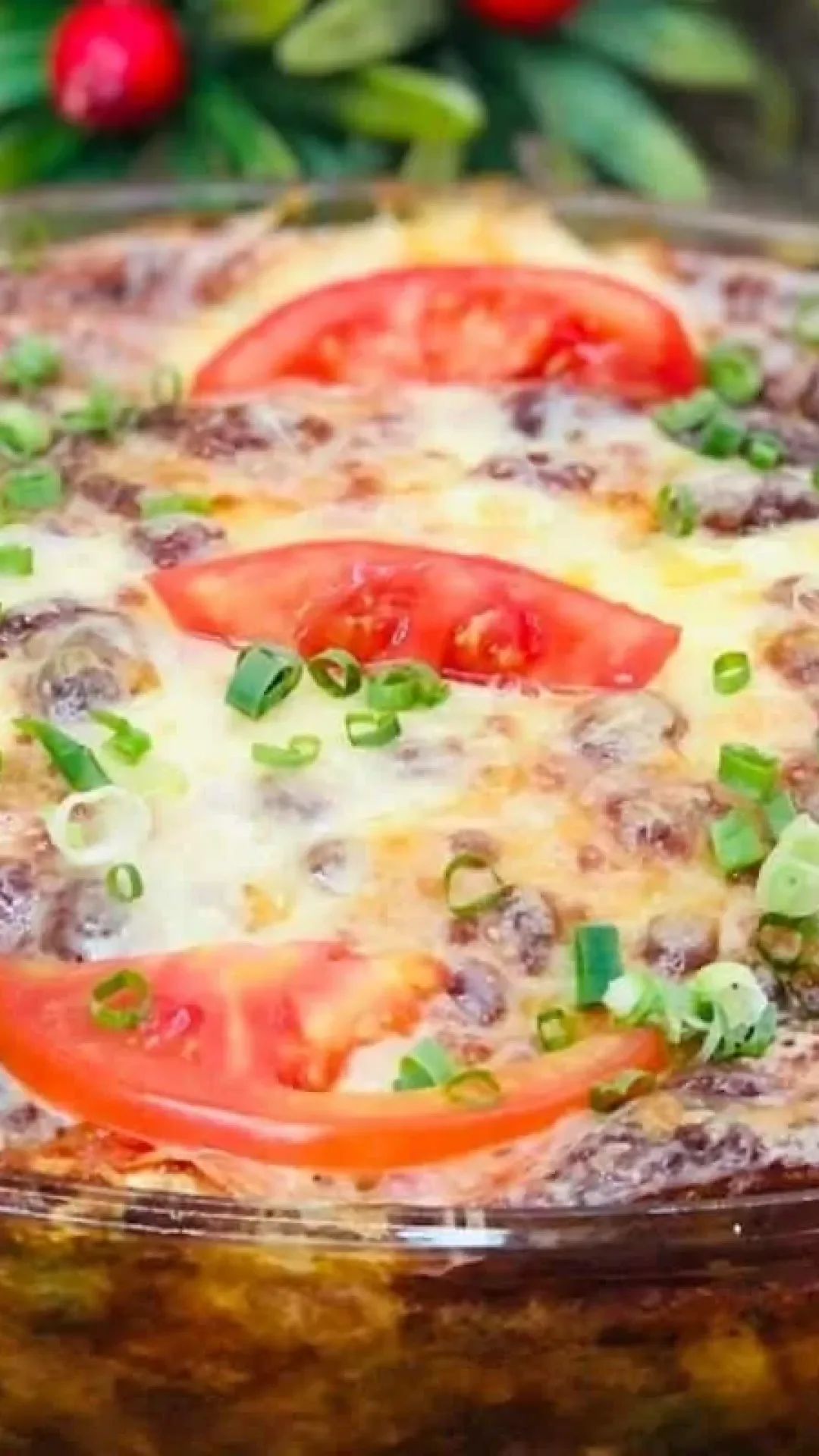 Torta de repolho cremosa feita de um jeito fácil e rápido que fica muito saborosa