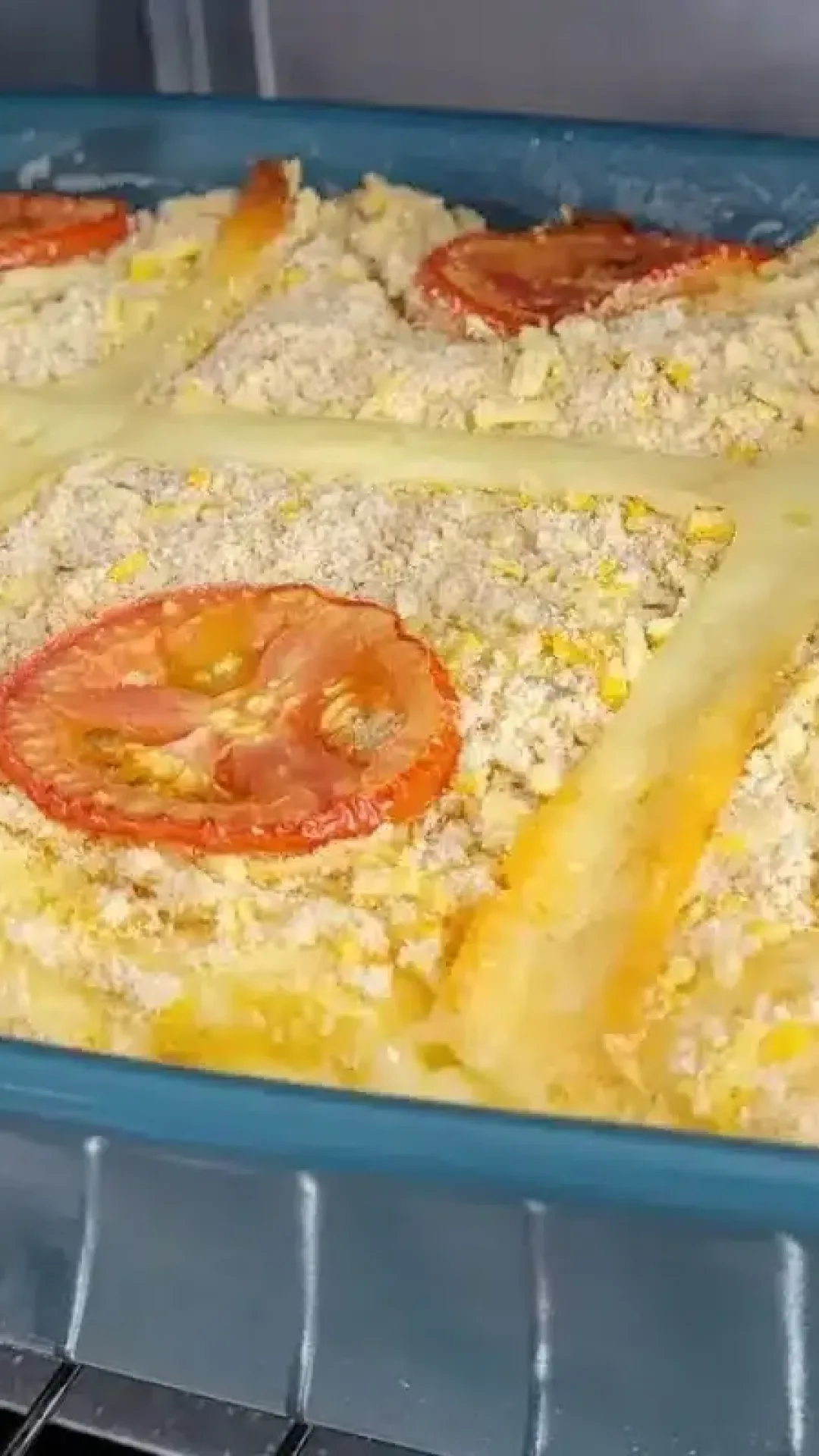 Torta de sardinha: a melhor massa de liquidificador fácil e simples para fazer um lanche salgado e delicioso.