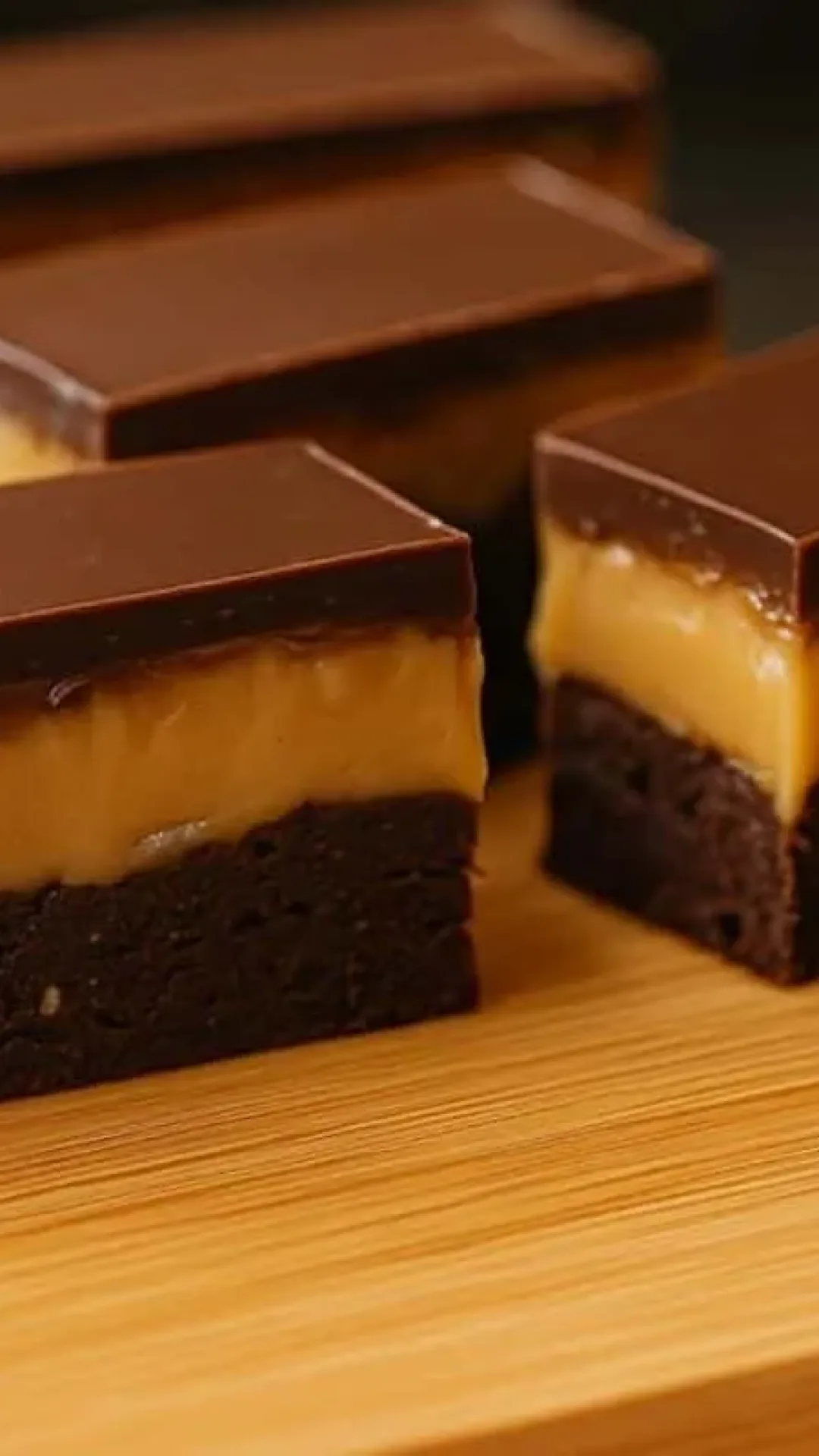 Torta do pica pau, a deliciosa torta de manteiga escocesa que é fácil, deliciosa e surpreendente