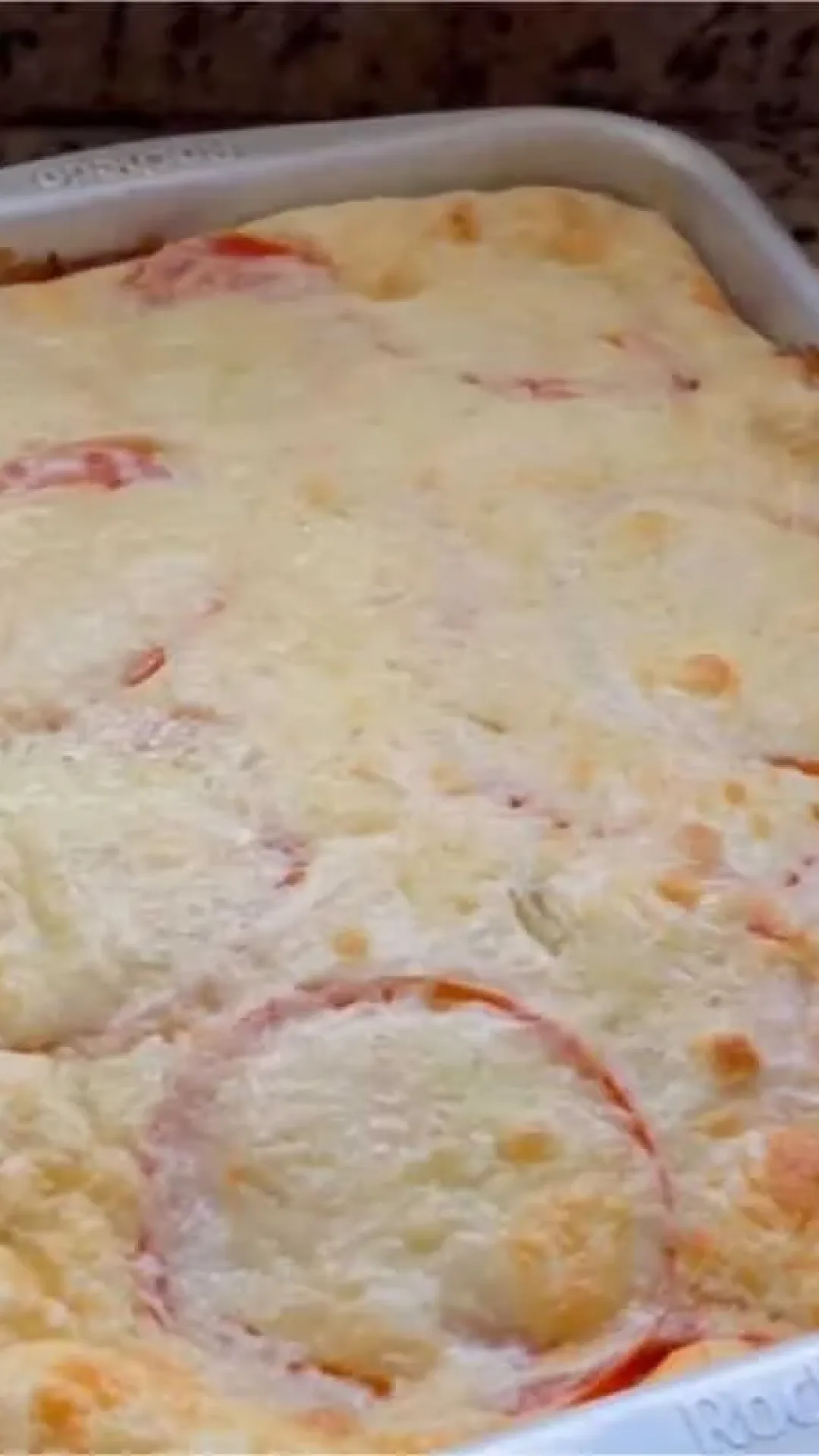 Torta fácil de liquidificador: até quem não sabe cozinhar consegue fazer essa receita