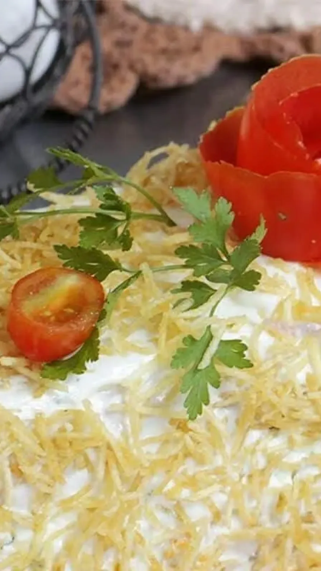 Torta fria de pão: uma receita fácil que é sucesso nas festas em família