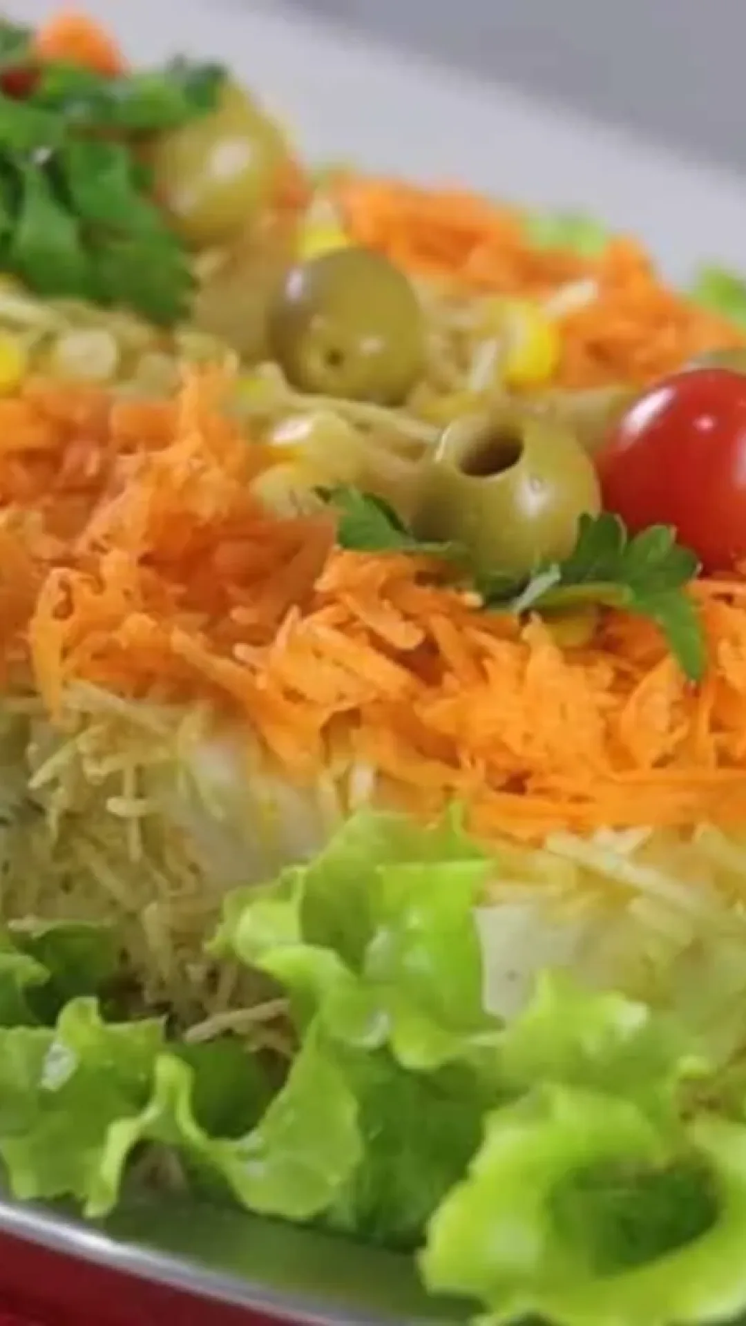 Torta Fria de Sardinha sem forno: receita simples, fácil e muito saborosa para o lanche