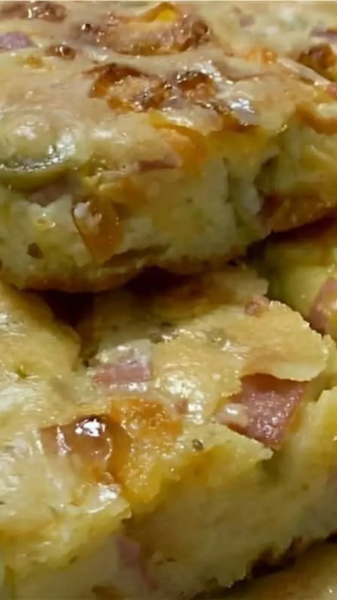 Torta napolitana de liquidificador prática e deliciosa para a família toda aproveitar