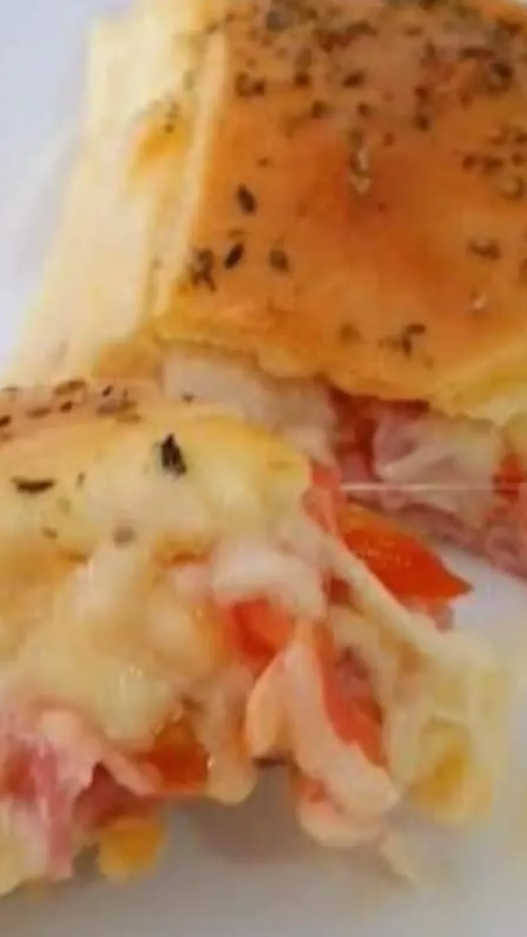 Torta salgada prática e deliciosa que agrada todo mundo e é simples de preparar