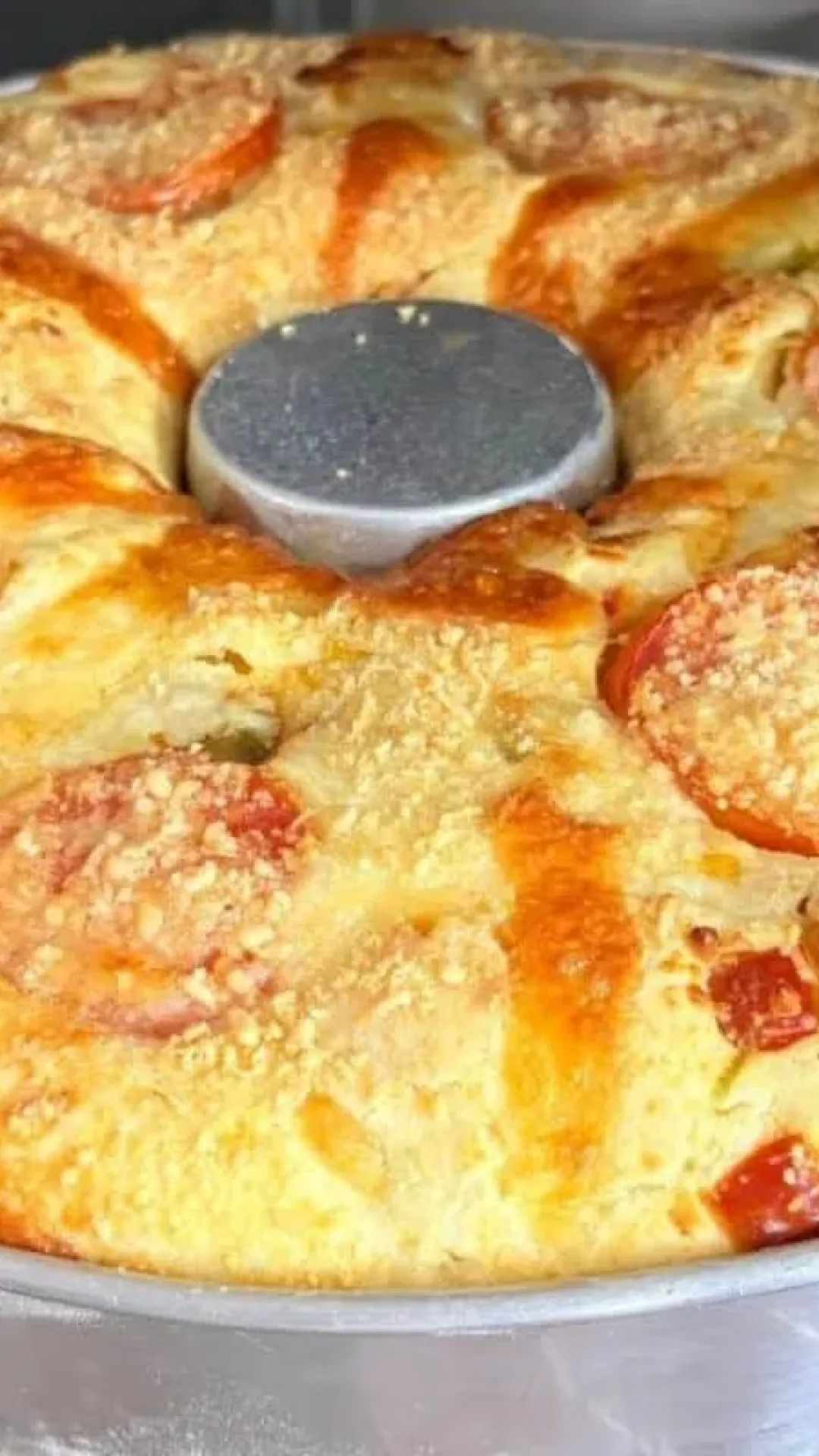 Torta xtudo de liquidificador: a receita fácil, deliciosa e suculenta para o seu lanche da tarde