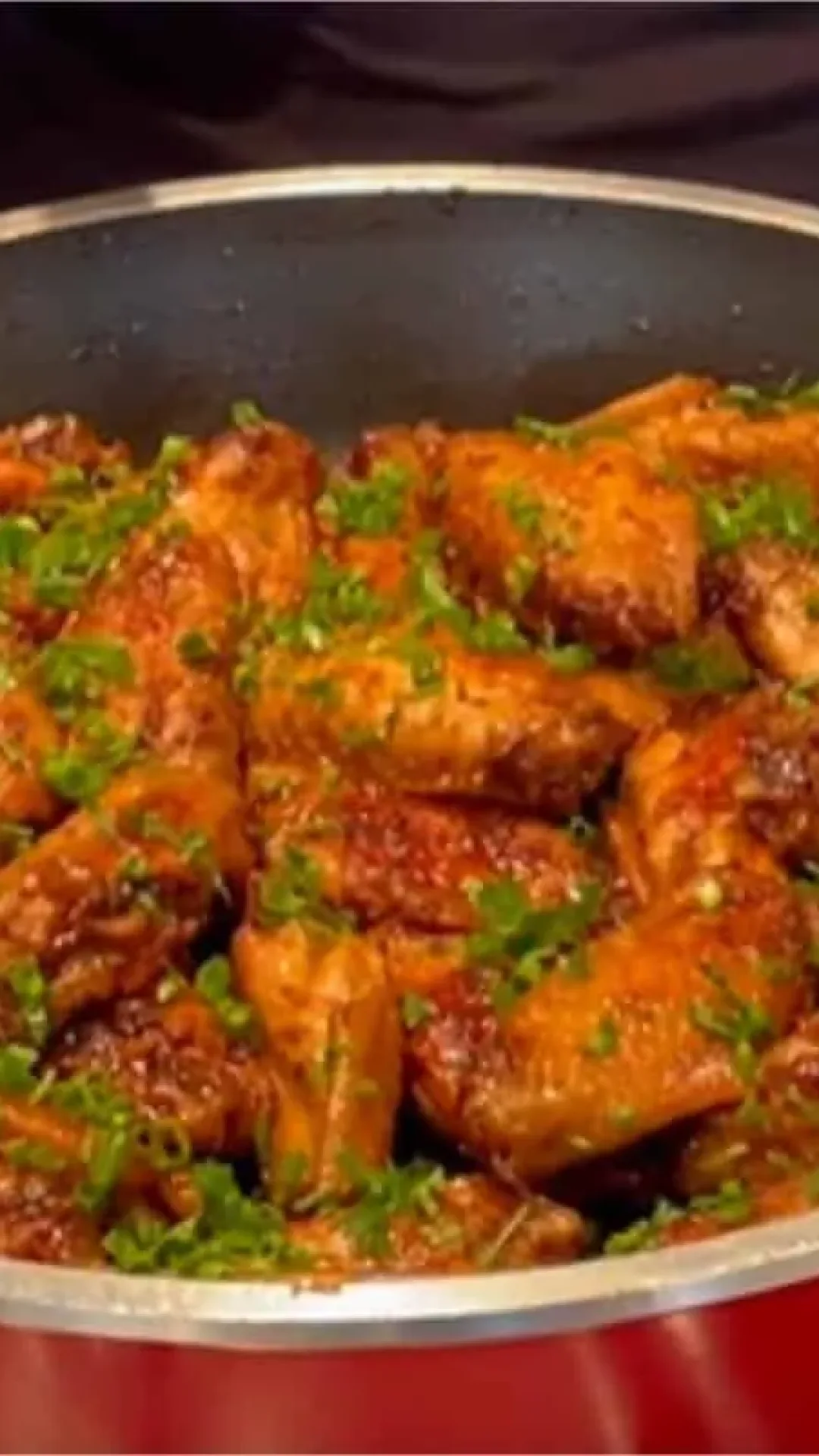 Tulipa na laranja: a receita suculenta e agridoce para surpreender na sua Ceia de Natal.