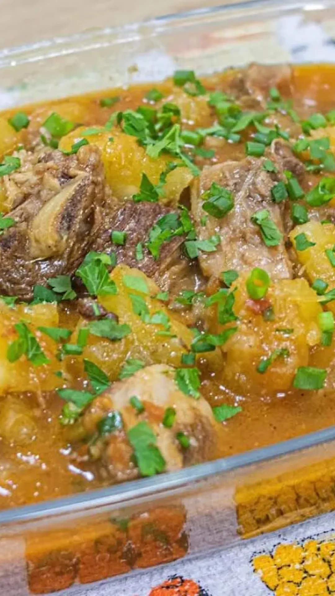 Vaca atolada: aprenda a preparar esse prato clássico, suculento e muito saboroso para o seu almoço