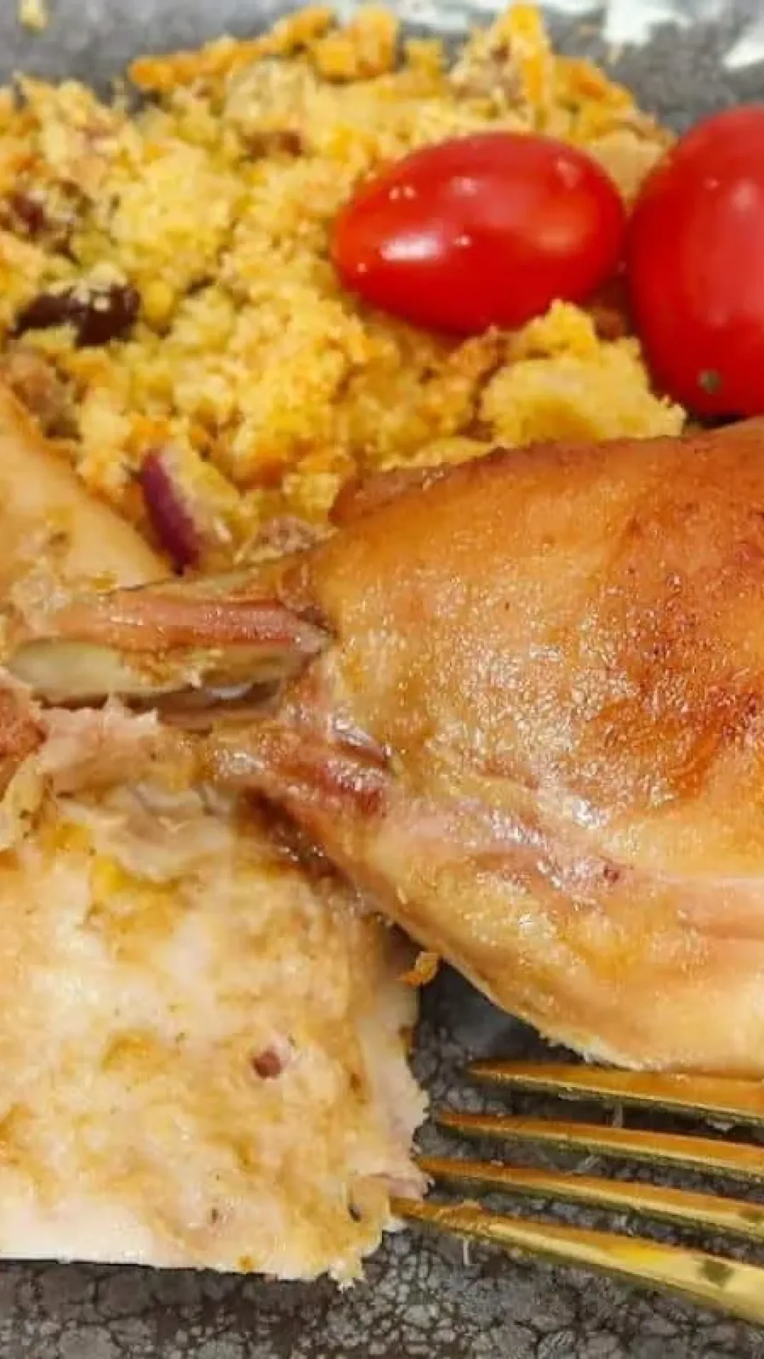 Veja como preparar um chester caseiro e mais barato para seu almoço de natal