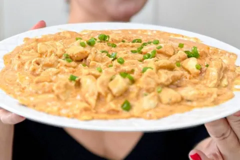 Strogonoff simples: o strogonoff mais simples e rápido para 