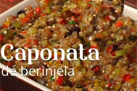 Sua família vai adorar esse bolo de carne recheado muito sab