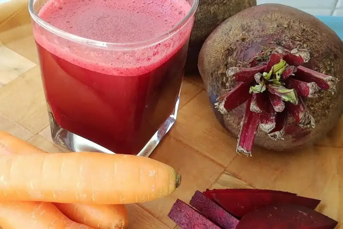 Suco detox seca barriga prático e refrescante, para você inc