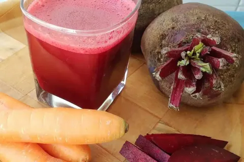 Suco detox seca barriga prático e refrescante, para você inc