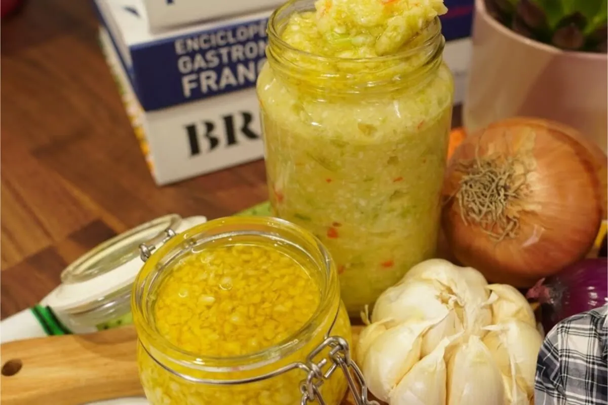 Tempero caseiro completo e delicioso: você vai querer o mês