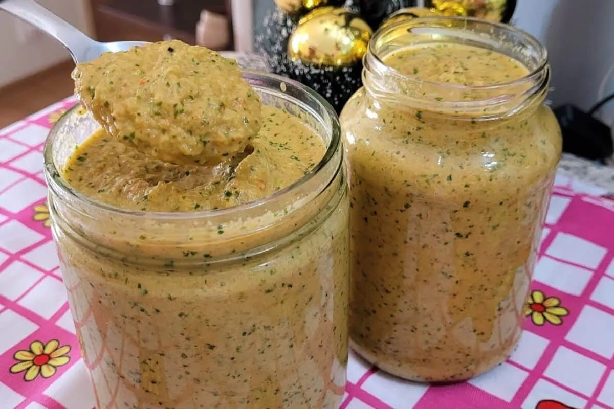 Tempero caseiro divino para carnes, aves e comida em geral,