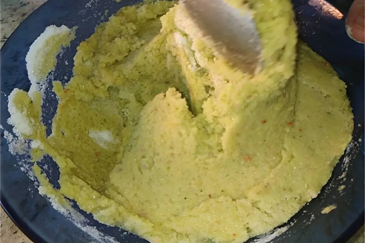Tempero completo para feijão e outros pratos que dura até 1