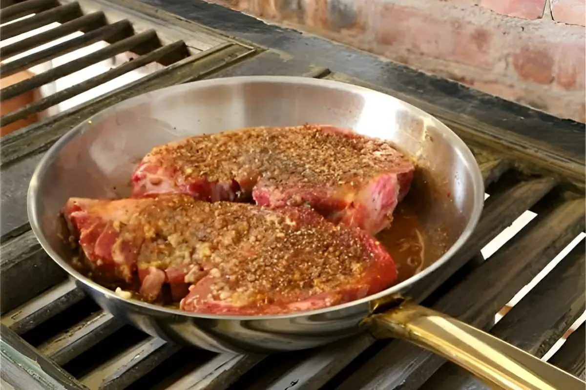 Temperos para carne vermelha perfeitos para você ter sempre