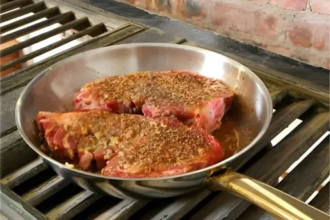 Temperos para carne vermelha perfeitos para você ter sempre 