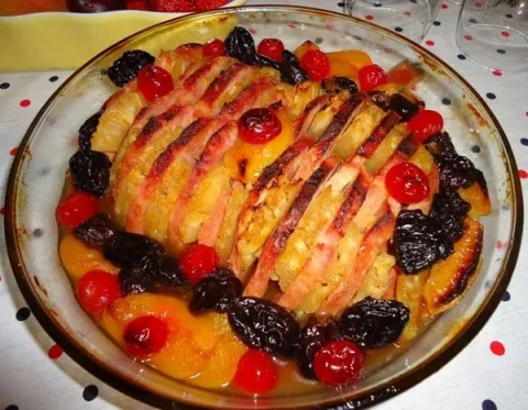 Tender Natalino