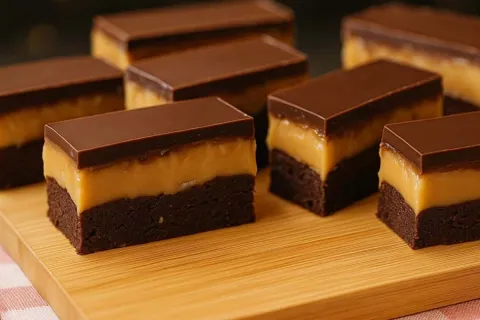 Torta do pica pau, a deliciosa torta de manteiga escocesa qu