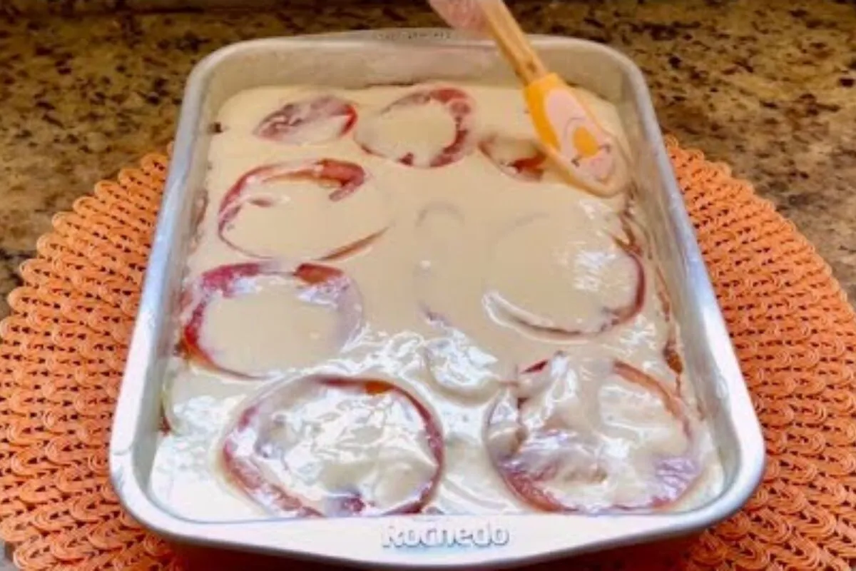 Torta grande de atum: feita no liquidificador, muito prática