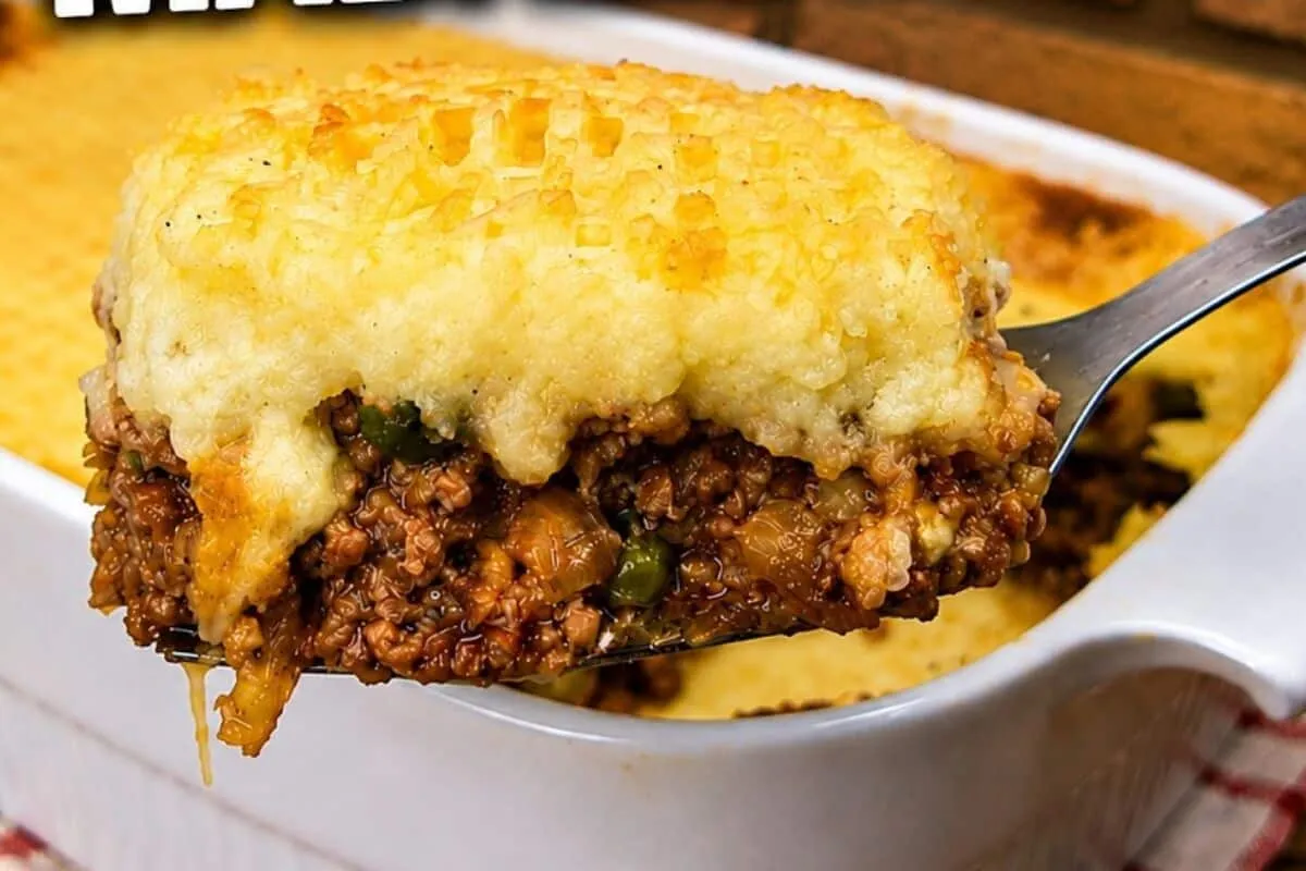 Torta Madalena fácil, econômica e saborosa, com recheio de c