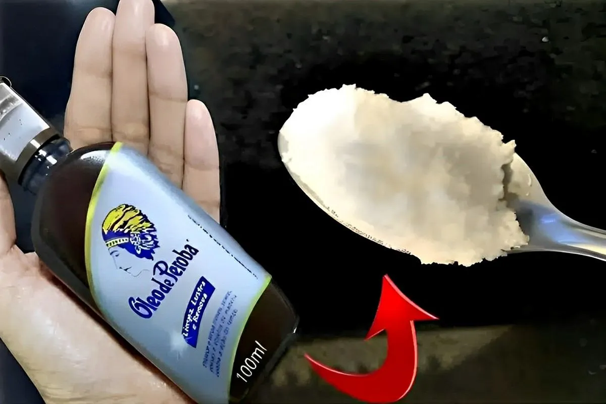 Truque de limpeza para banheiro que vai deixar seu banheiro