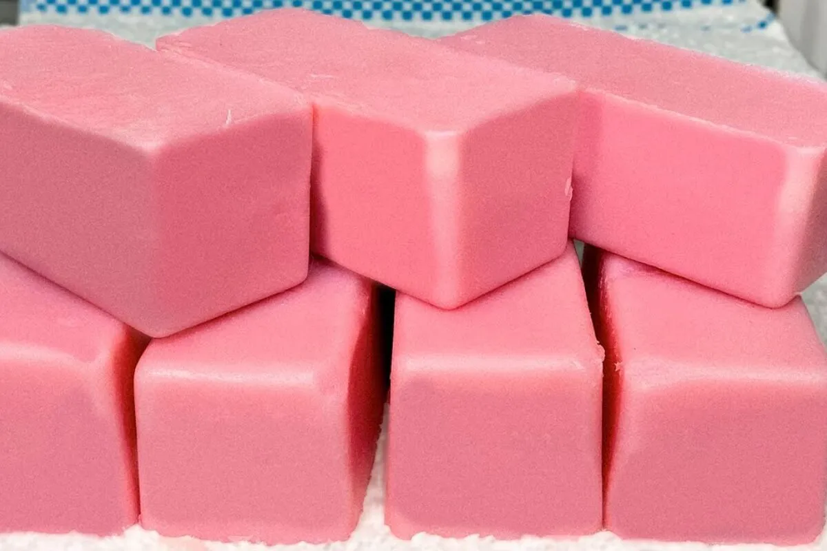 Veja como fazer sabão caseiro sem soda fácil e rápido