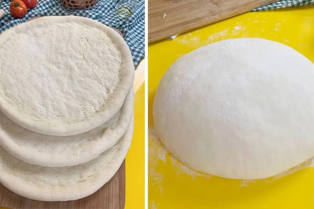 Veja como fazer uma massa de pizza caseira: aprendi o segred