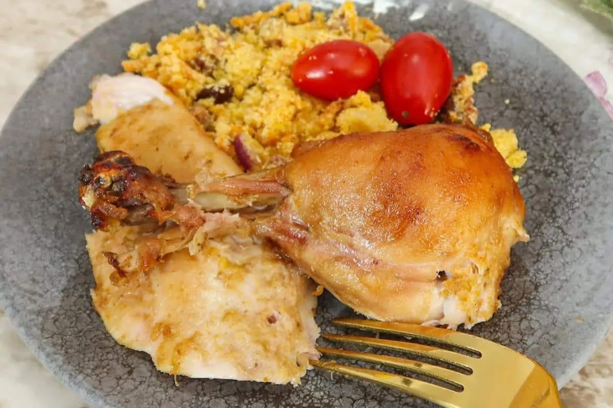 Veja como preparar um chester caseiro e mais barato para seu