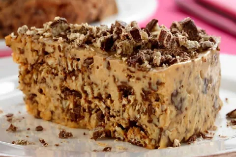 Você só vai precisar de 3 ingredientes simples para deixar e